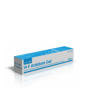 hf antidote gel