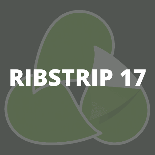 RIBSTRIP 17